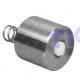 Stainless Steel De Crimping Die For Coin Cell Battery CR20xx Series