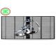 China Indoor P3.9-7.8 Full Color Transparent Led Display Screen Smd Curved