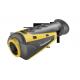 Portable Thermal Vision Scope , Image Thermal Monocular For Hunting