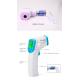 Digital Infrared Ear Thermometer / Non Contact Thermometer Gun High Accuracy