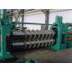 Automatic High Speed Slitting Machine For Carbon Steel / Stainless Steel
