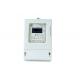 Multi Function Prepaid Three Phase Four Wire Energy Meter With Smart IC Cards