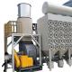 160 Piece Filter Bag Dust Collector for Chinese Industrial Sector Efficiency Boost