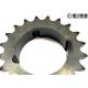 ANSI bushing sprocket with QD bushings/Split Taper Bushings/Taper bore and taper sprocket