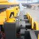 GUTE Automatic Rebar Bending Center Machine 1400kg 1650kg