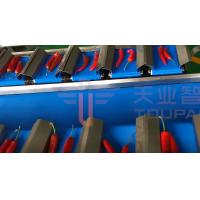 CE Approve Multi Head Conveyor Belt Weigher For Cucumber Pepper