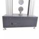 Computerized Flammability Testing Equipment For Non-Metallic Materials Tensile Strength And Elastic Modulus Testing