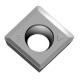 MPHT060304,Semi Finish Tungsten Carbide Tool Inserts , Cemented Tungsten Carbide Tools