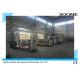 300kw Used 2.2m Corrugated Cardboard Production Line