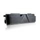 Full Kyocera FS 1035mfp Toner , TK 1140 Black Toner Cartridge With Bulk Packaging