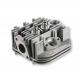 Aluminum Diesel Engine Cylinder Head Z170F For Cixi Three Circle Engine Parts
