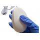 Sanitizable Waterproof  Medical Mouse Wrapped With Durable Silicon and Capacitive Sensor