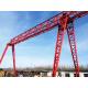 A3-A7 Working Class Electric Gantry Crane Large Gantry Crane Q235B/Q345B