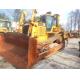                  Used Cat Crawler Bulldozer D7r D6 D7 D8 D9 Models Low Price Good Quality with 1 Year Warranty Hot Sale             
