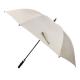 30 Inch Auto Open Large Golf Umbrella Windproof For Rainy Day