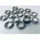 ROHS CNC Lathe Machining Parts 0.0002in Rapid Prototyping