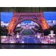 High Resolution Indoor Full Color Led Display Rental P2 SMD1515 For Advertising