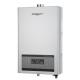 16L Instant Gas Water Heater Hot Boiler With Digital Display