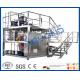 Multiple Effect Mvr Evaporator System , Mechanical Vapor Compression Evaporator