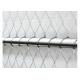 Rock Fall Protection Stainless Steel Wire Rope Mesh Net Plain Weave