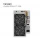 Canaan AvalonMiner 1246 87T BTC Bitcoin Miner Asic