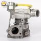 GT1752S Excavator Turbocharger 732340-0001 28200-4A350 For D4CB 2.5 Engine