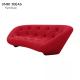Latex Cushions Nordic Couch Customize Button