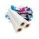 Professional 245gsm Ultra Smooth Matte Photo Art Paper Rolls For Canon HP