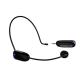 Portable Mini 2.4G Collar Mike With Speaker For Teachers Fitness Teaching Yoga Coach