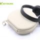 Travel Carrying Headphone Case EVA Tool Case Headphone Protective Portable Storage Bag