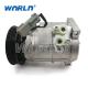 12V Auto AC Compressor DCP06017 5005441AI For Chrysler Grand Voager For Dodge Caravan WXCL001