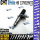 CAT 127-8207 127-8209 4P-2995 127-8211 127-8213 127-8225 fuel injector for CAT