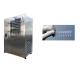 Vacuum Stayfresh Freeze Dryer 6kg/Batch Capacity Automatic