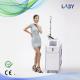500-800ps Picosecond YAG Laser Machine With Dual Pulse Skin Whitening