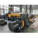 15000KG Capacity Plastic Extrusion Machine Automatic Plastic Granules Extruder
