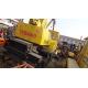 sell used rough terrain crane TR250M for sale !!!