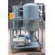 With Touch Screen 34kw Explosion-Proof Degassing Vacuum Turbine Oil Purifier