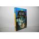 The Secret World of Arriet dvd Movie disney movie children carton dvd with slip cover case
