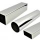 Inox 201 304 316 Seamless SS Pipe Polished Hair Line Tubes Stainless Steel