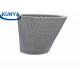 2mm 304 316l 310s Vibrating Screen Mesh Powder Quarry Stainless Steel