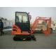 SD18B Mini Excavator with lower price,better quality