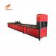 CNC punching machine for aluminum hole making steel bending and cutting