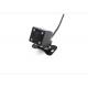 Quad Hanging Car Rearview Camera System With IR Light , Adjustable Angle
