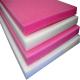 Thickened Practical EPE Foam Sheets , Anti Vibration Expanded PE Foam