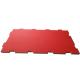 Safety Soft Fall Artificial Grass Underlay Shockpad HIC Protection Puzzel Mat