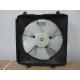 High Performance Car Radiator Cooling Fan Plastic Material HO3117100