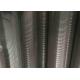 SUS304 Square Hole SS Welded Wire Mesh Minimum Nickel Content 8%