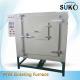 Automatic Control Sintering Oven Steel Made Aircycling Furnace
