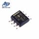 Texas UA9637ACDR In Stock Electronic Components Integrated Circuits Microcontroller TI IC chips SOP8