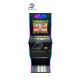 Acrylic Panel Coin Slots Game Machine Gambling 19 Inch Multipurpose